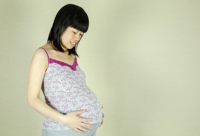 Mẹ bầu uống hạt chia được không? Những việc cần làm để có thai kỳ khỏe mạnh 2