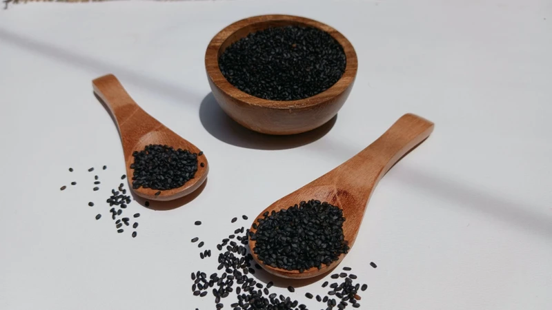 Mẹ đen cung cấp nhiều khoáng chất có ích cho bà bầu