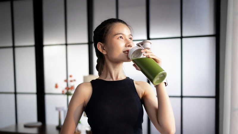 Mẹ bầu uống rau má được không​? Có sao không? 1