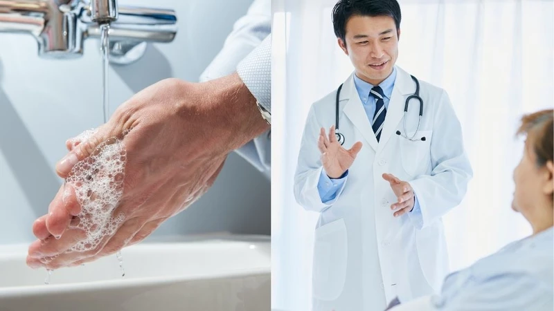 Mẹ bị sán chó có cho con bú được không? Phòng bệnh ra sao? 4