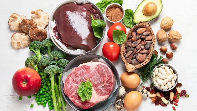 Mẹ bị viêm gan B có nên cho con bú? 4