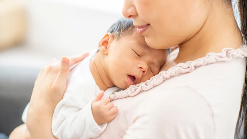 Mẹ bị viêm gan B làm sao để con không bị? Những điều cần biết để bảo vệ con khỏi nguy cơ lây nhiễm 1