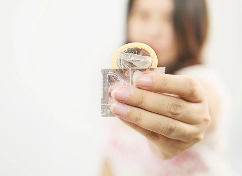 Mẹ đã biết dấu hiệu có bầu trộm sau sinh là gì chưa? 4