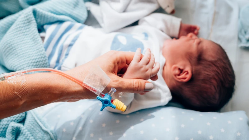 Tầm soát gen giúp đánh giá nguy cơ mắc bệnh teo cơ tủy sống ở trẻ