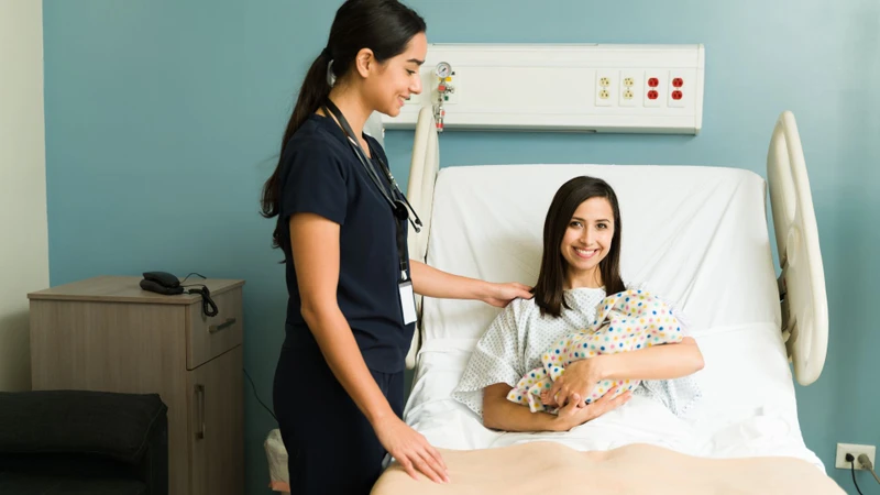Mẹ sau sinh nên ăn gì để lợi sữa? Những loại thực phẩm và đồ uống cần tránh 3