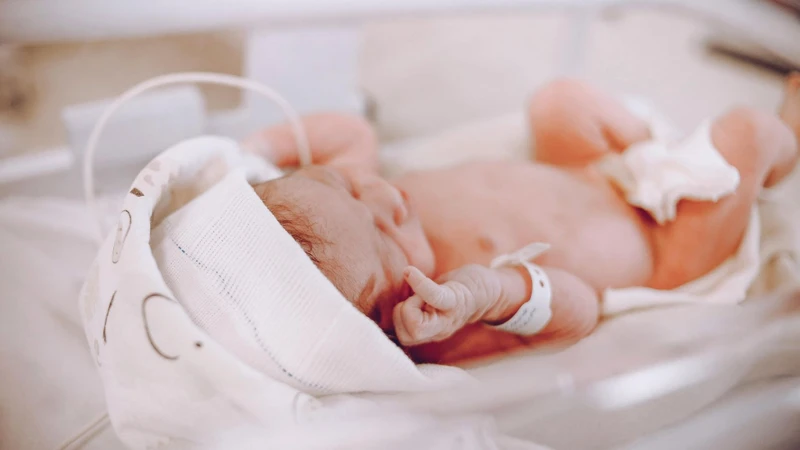 Bất thường giải phẫu bẩm sinh gây hiện tượng&nbsp;mềm sụn thanh quản​