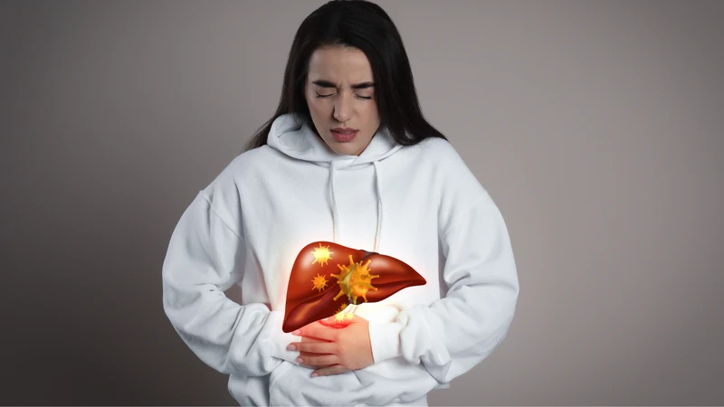 Men gan cao gây ngứa​ do đâu? 1