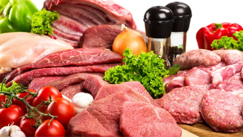 Men gan cao không nên ăn gì​? Làm sao để cải thiện chỉ số men gan hiệu quả 3