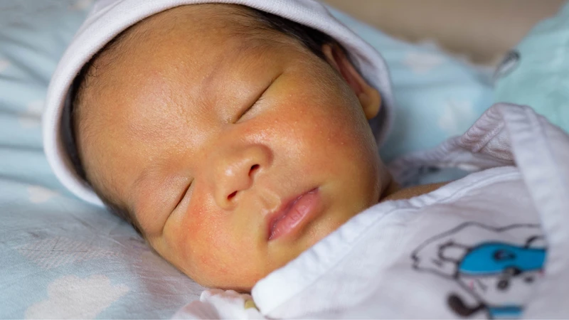 Men gan cao ở trẻ em: Nguyên nhân, triệu chứng và cách điều trị 3