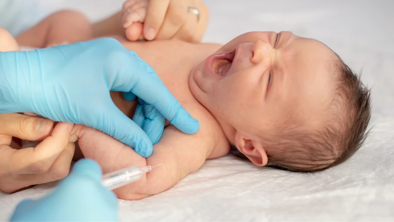 Men gan cao ở trẻ em: Nguyên nhân, triệu chứng và cách điều trị 5