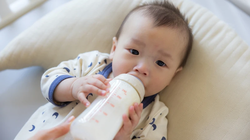 Nhiệt độ sữa có thể ảnh hưởng đến hoạt tính sản phẩm
