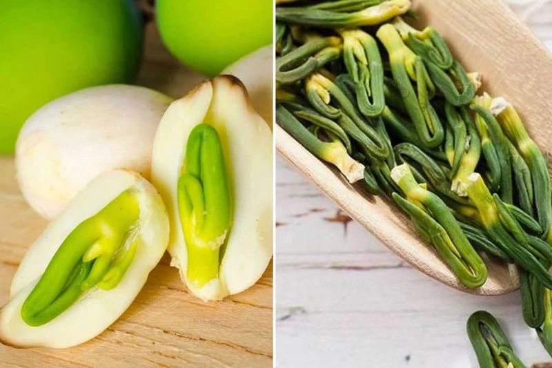 Mẹo dân gian chữa đau đầu cho bà bầu an toàn, hiệu quả 3