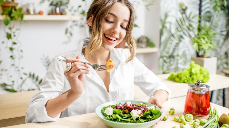 Mẹo trị ngủ chảy nước miếng hiệu quả tại nhà 2