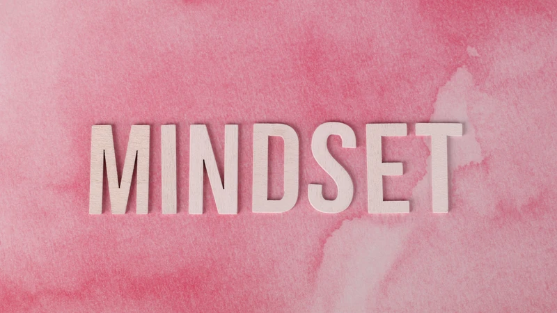 Tìm hiểu mindset là gì giúp bạn thay đổi tư duy và bứt phá giới hạn bản thân