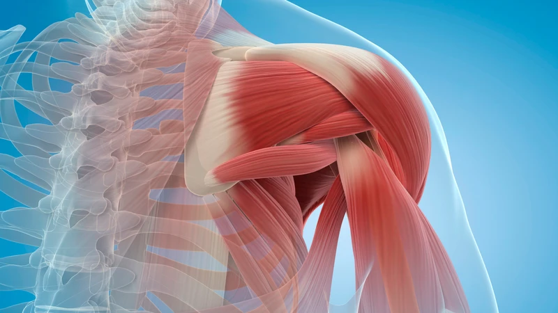 Mô cơ có vai trò quan trọng trong vận động và duy trì các hoạt động sống của cơ thể