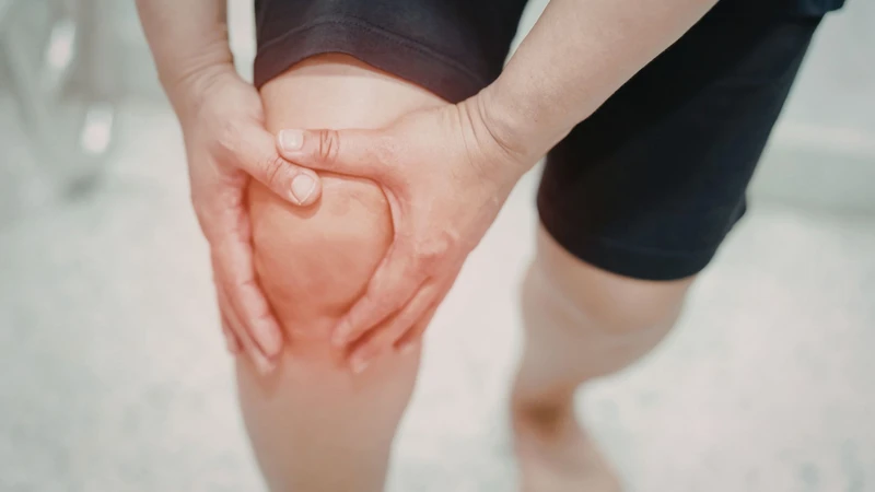 Nếu khớp gối kèm rách sụn chêm hoặc tổn thương sụn, thời gian hồi phục có thể lâu hơn