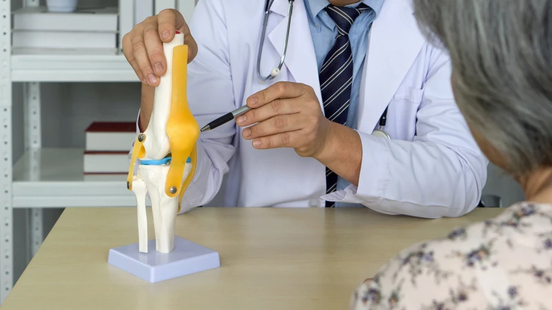 Chấn thương dây chằng chéo trước là tình trạng phổ biến