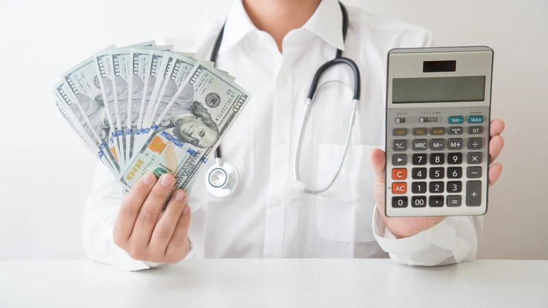 Chi phí mổ hạt xơ thanh quản có thể dao động giữa các cơ sở khác nhau