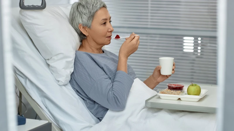 Mổ nội soi sỏi thận bao lâu thì lành? Giải đáp từ chuyên gia 3