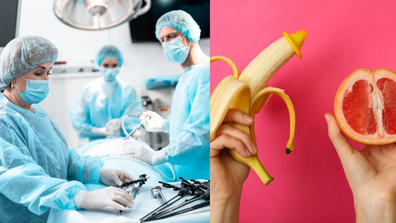 Mổ nội soi túi mật bao lâu thì quan hệ được? Những điều cần biết 1