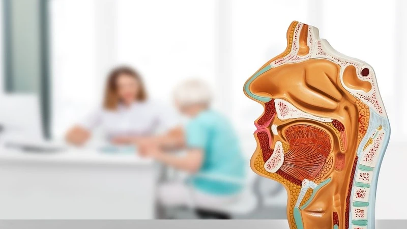 Mổ polyp mũi kiêng ăn gì? Cảnh báo nhóm thực phẩm cần tránh 5
