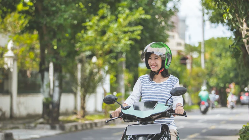 Thời điểm đi xe máy sau mổ ruột thừa phụ thuộc loại phẫu thuật
