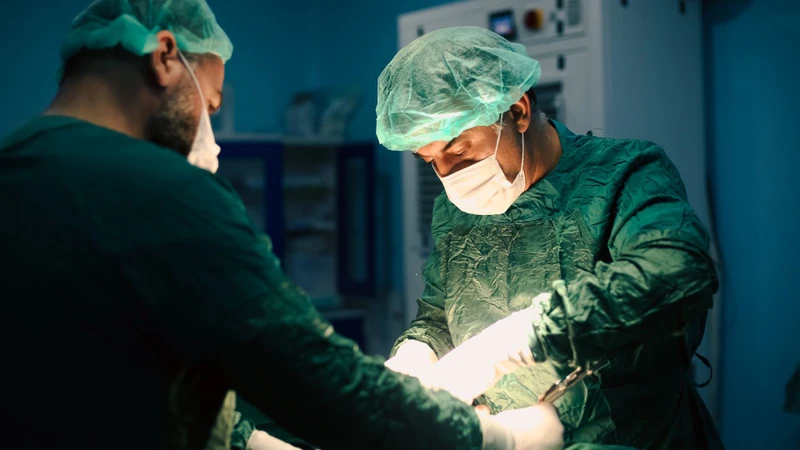 Nhiều yếu tố quyết định tốc độ hồi phục sau mổ ruột thừa