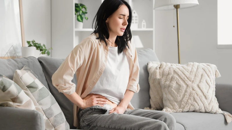 Sau mổ ruột thừa, nên tránh hoạt động gắng sức trong thời gian đầu