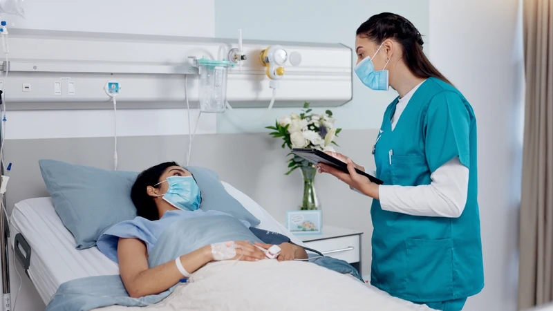 Mổ ruột thừa bao lâu thì làm việc nặng được? Lời khuyên từ chuyên gia 2