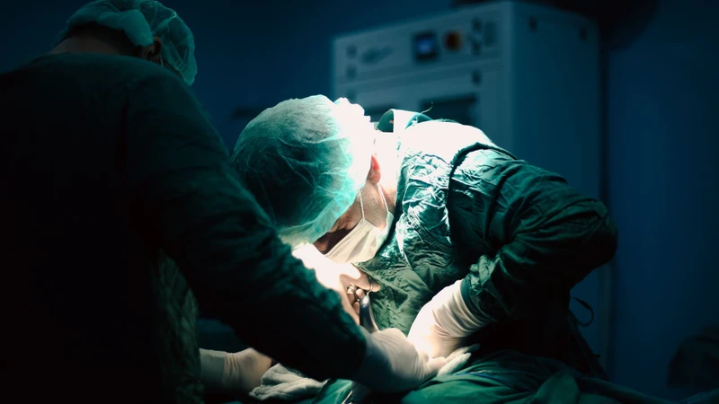 Chăm sóc sau mổ giúp hồi phục nhanh và giảm chi phí phát sinh