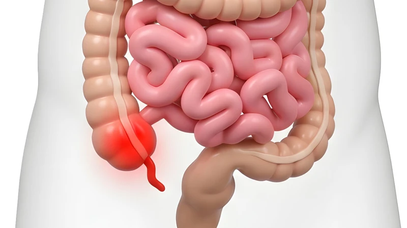 Ruột thừa nằm ở vị trí nào và khi nào cần được kiểm tra là những điều bạn nên cần biết
