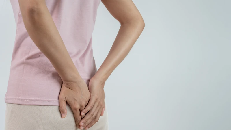 Nhiều người thắc mắc mổ trĩ bao lâu thì đi xe máy được?