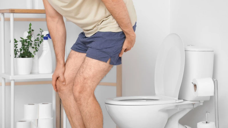 Đau khi đi cầu sau phẫu thuật trĩ là một trải nghiệm gần như không thể tránh khỏi