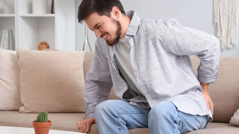 Nên đi khám nếu cơn đau ngày càng tồi tệ và không thuyên giảm dù đã dùng thuốc giảm đau
