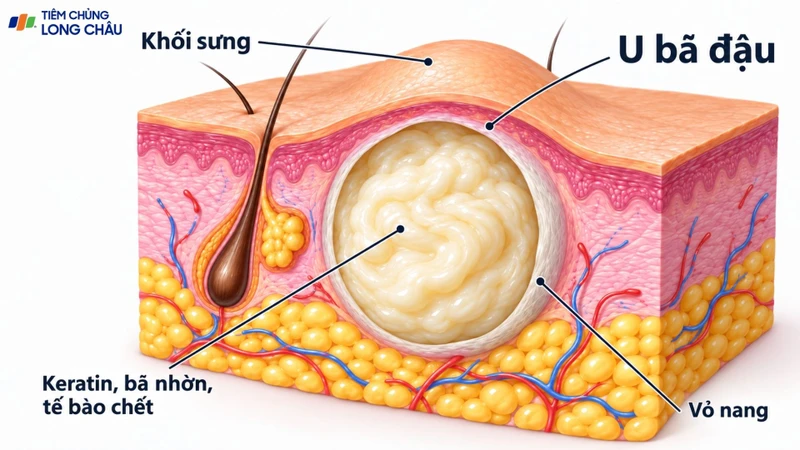 U và tình trạng sức khỏe ảnh hưởng đến thời gian hồi phục sau mổ