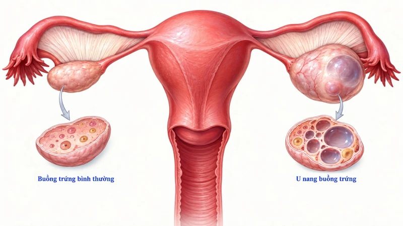 Thể trạng và phạm vi phẫu thuật ảnh hưởng đến tốc độ hồi phục