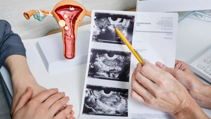 Mổ u xơ tử cung có bị tái phát không?  2