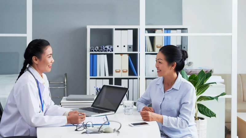 Trước khi phẫu thuật, người bệnh cần chuẩn bị tốt cả về sức khỏe và tâm lý