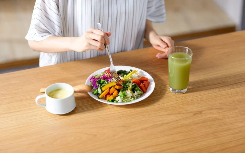 Chế độ dinh dưỡng sau mổ ung thư dạ dày cũng cần đặc biệt chú trọng