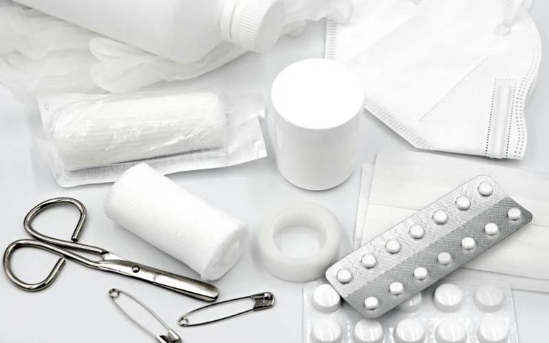 Cần lưu ý trong vấn đề chăm sóc vệ sinh vết mổ để tránh tình trạng nhiễm trùng