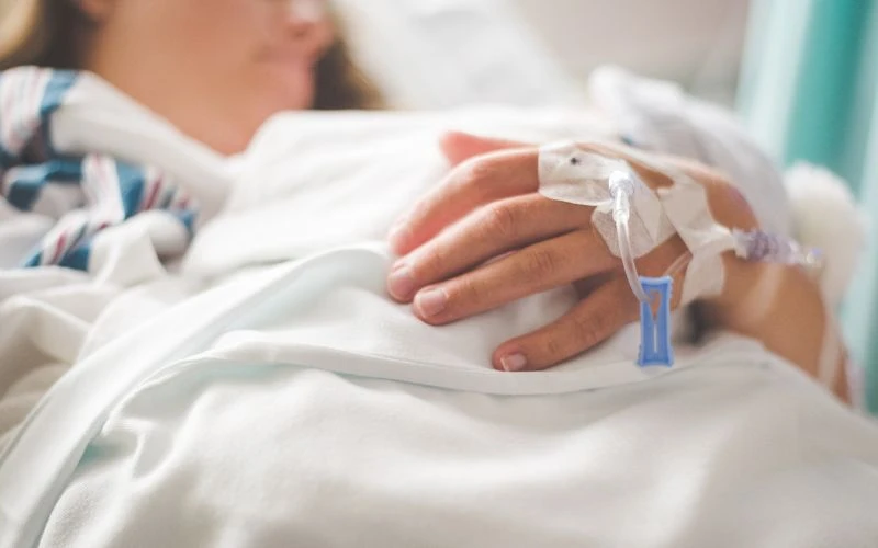 Mổ ung thư vú nằm viện bao lâu còn tùy thuộc vào phương pháp phẫu thuật, tình trạng sức khỏe bệnh nhân