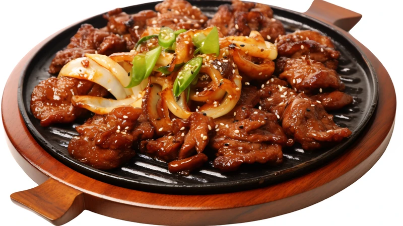 Khi mọc răng khôn, nên tránh đồ cứng, dai và cay nóng