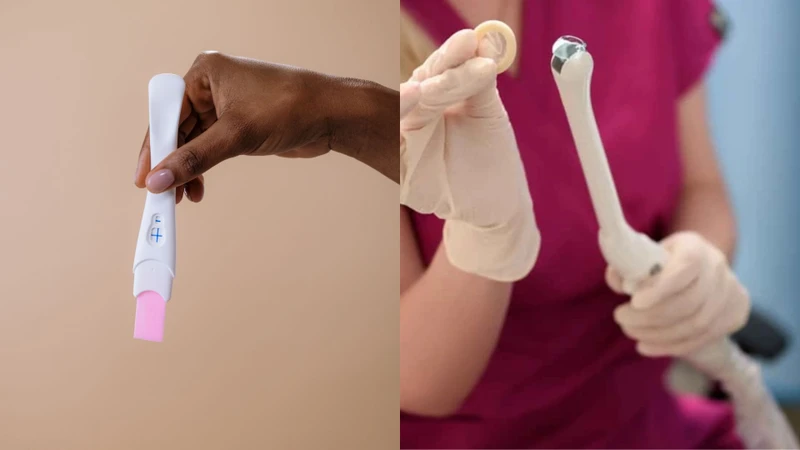 Mới có bầu có nên siêu âm đầu dò không? Giải đáp chính xác từ chuyên gia 1