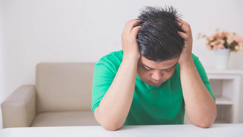 Người có triệu chứng kéo dài nên được bác sĩ hoặc chuyên gia đánh giá sớm