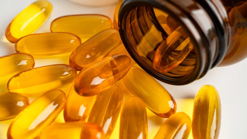 Mỗi ngày 1 viên Omega-3: Đường huyết thay đổi thế nào sau một thời gian?