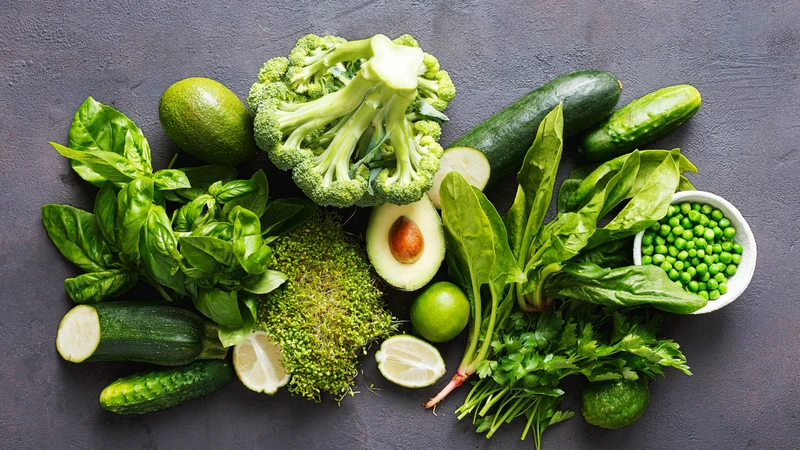 Chuẩn bị trước giúp bạn bớt phụ thuộc đồ ăn nhanh