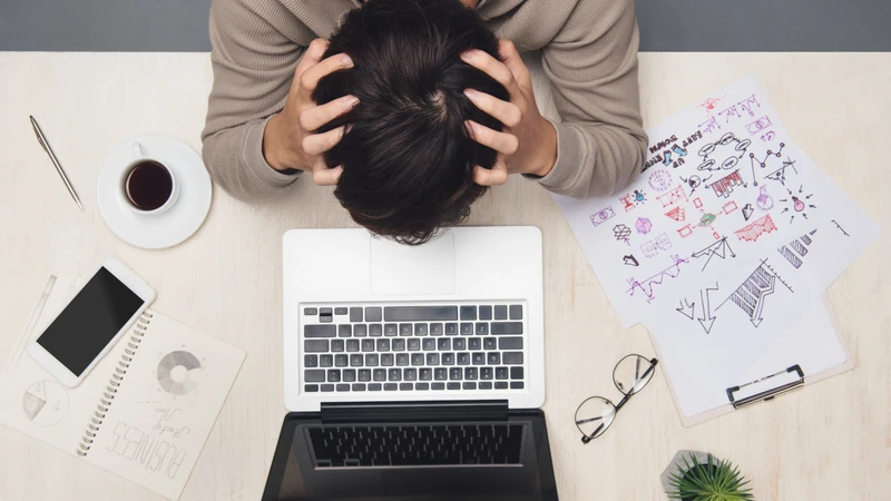 Hội chứng Monday Blues có thể gây ảnh hưởng đến hiệu suất làm việc