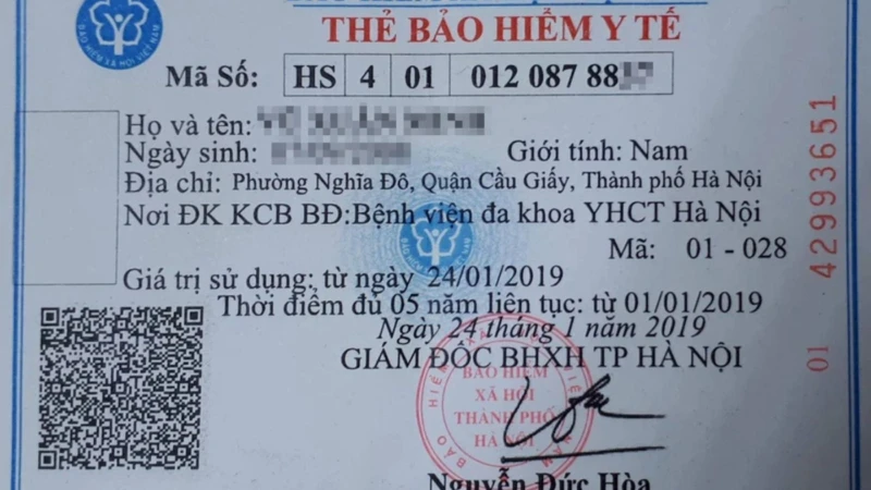 Một lần xạ trị ung thư hết bao nhiêu tiền? Cập nhật chi phí và những yếu tố quyết định 4