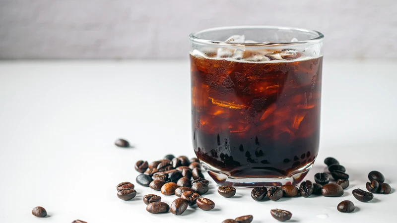 Americano bao nhiêu calo là thắc mắc của nhiều người