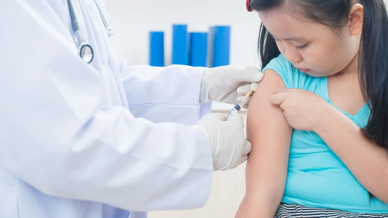 Một số cách chữa nghẹt mũi cho trẻ 6 tuổi an toàn, hiệu quả 4